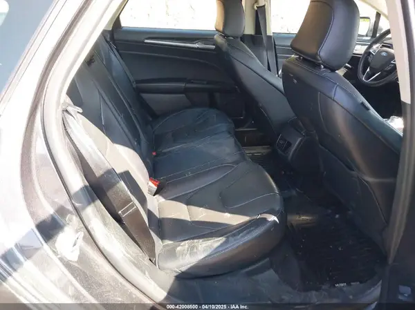 3FA6P0D92LR175469 2020 FORD FUSION - Image 8