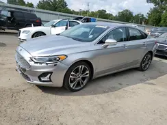 3FA6P0D92LR191834 2020 FORD FUSION
