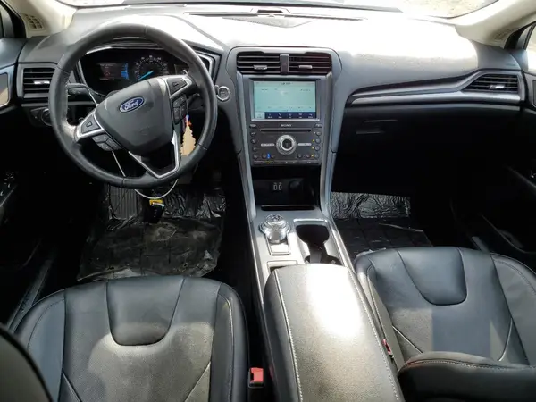 3FA6P0D92LR191834 2020 FORD FUSION - Image 8