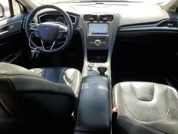 3FA6P0D92LR192336 2020 FORD FUSION - Image 8