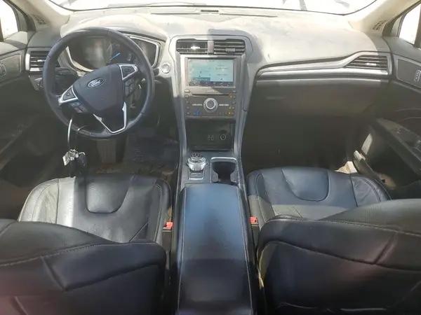 3FA6P0D92LR193129 2020 FORD FUSION - Image 8