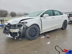 3FA6P0D92LR193146 2020 FORD FUSION
