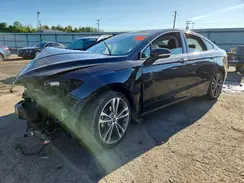 3FA6P0D92LR193275 2020 FORD FUSION