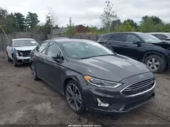 3FA6P0D92LR193292 2020 FORD FUSION