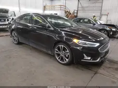 3FA6P0D92LR193633 2020 FORD FUSION