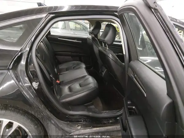 3FA6P0D92LR193633 2020 FORD FUSION - Image 8