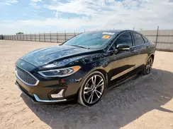 3FA6P0D92LR193986 2020 FORD FUSION