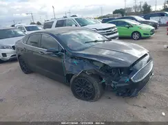 3FA6P0D92LR203030 2020 FORD FUSION
