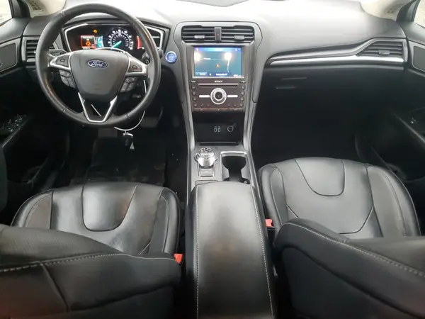 3FA6P0D92LR203089 2020 FORD FUSION - Image 8