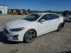 3FA6P0D92LR204887 2020 FORD FUSION