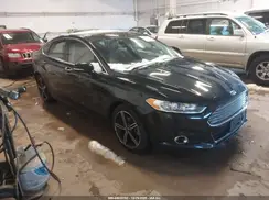 3FA6P0D93GR113181 2016 FORD FUSION