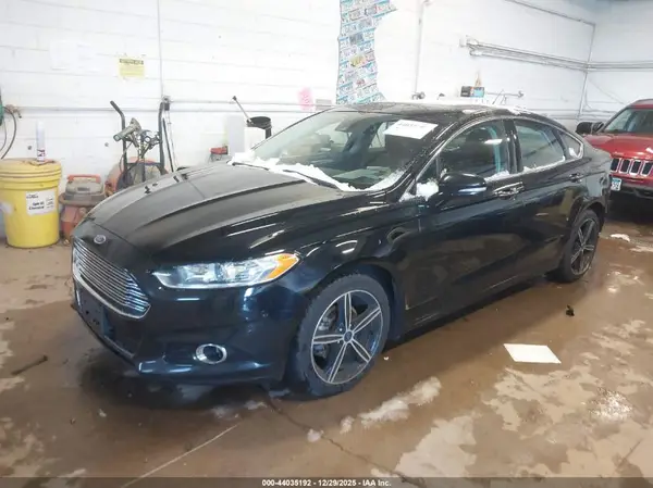 3FA6P0D93GR113181 2016 FORD FUSION - Image 2