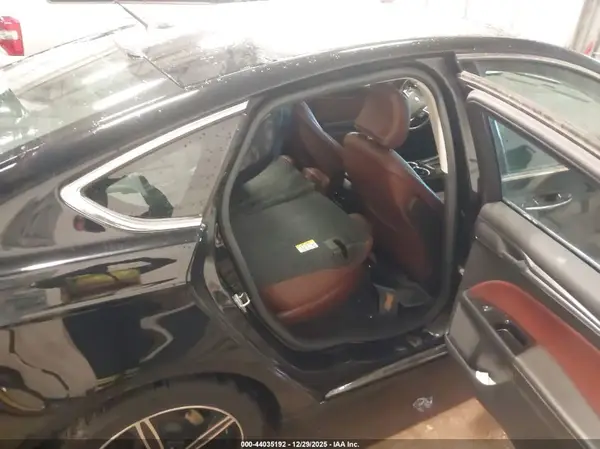 3FA6P0D93GR113181 2016 FORD FUSION - Image 8