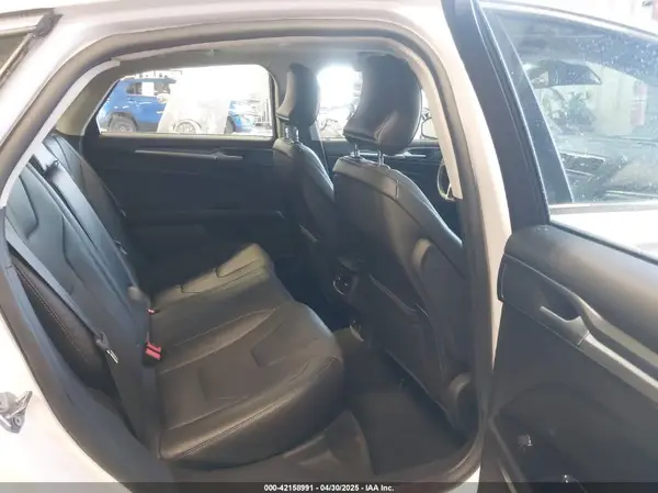 3FA6P0D93GR116355 2016 FORD FUSION - Image 8