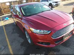 3FA6P0D93GR133575 2016 FORD FUSION