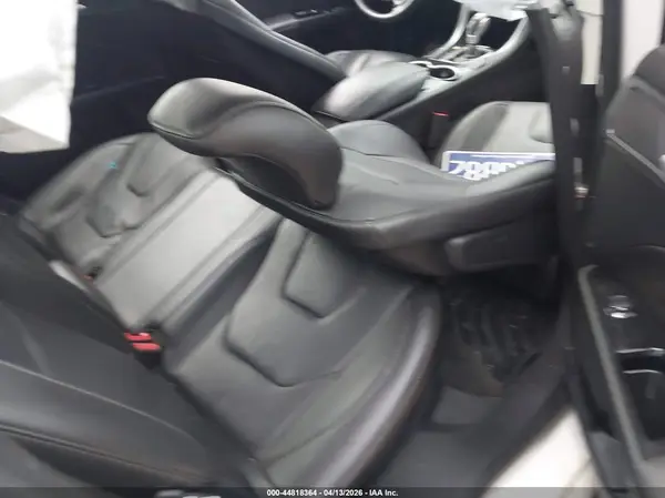 3FA6P0D93GR154474 2016 FORD FUSION - Image 8