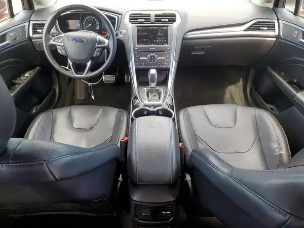 3FA6P0D93GR161070 2016 FORD FUSION - Image 8