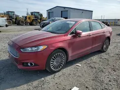 3FA6P0D93GR181397 2016 FORD FUSION