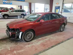 3FA6P0D93GR191735 2016 FORD FUSION