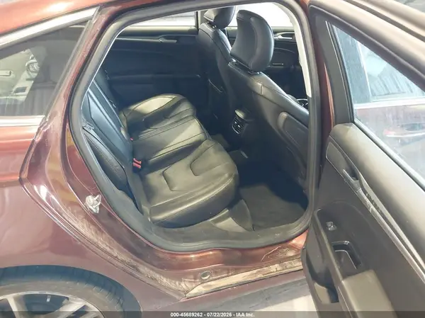 3FA6P0D93GR220537 2016 FORD FUSION - Image 8