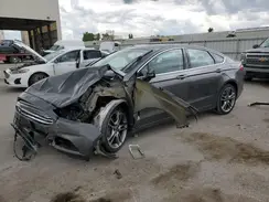 3FA6P0D93GR258480 2016 FORD FUSION