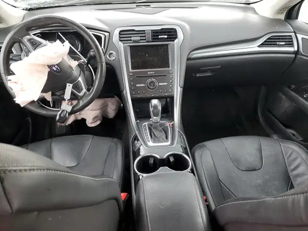 3FA6P0D93GR258480 2016 FORD FUSION - Image 8