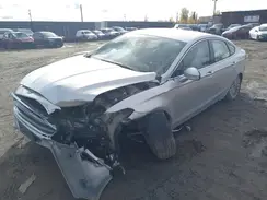 3FA6P0D93GR268877 2016 FORD FUSION