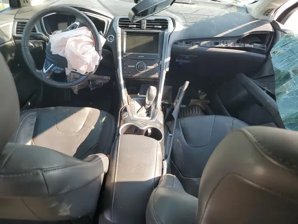 3FA6P0D93GR325689 2016 FORD FUSION - Image 8