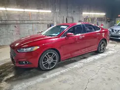 3FA6P0D93GR349099 2016 FORD FUSION