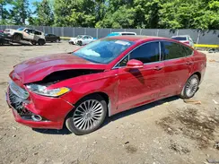 3FA6P0D93GR351810 2016 FORD FUSION