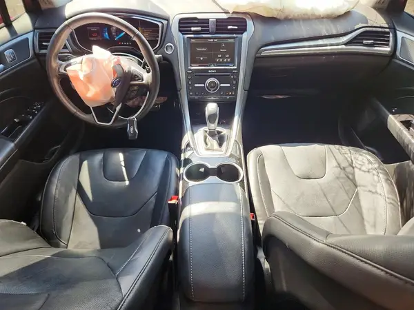 3FA6P0D93GR351810 2016 FORD FUSION - Image 8