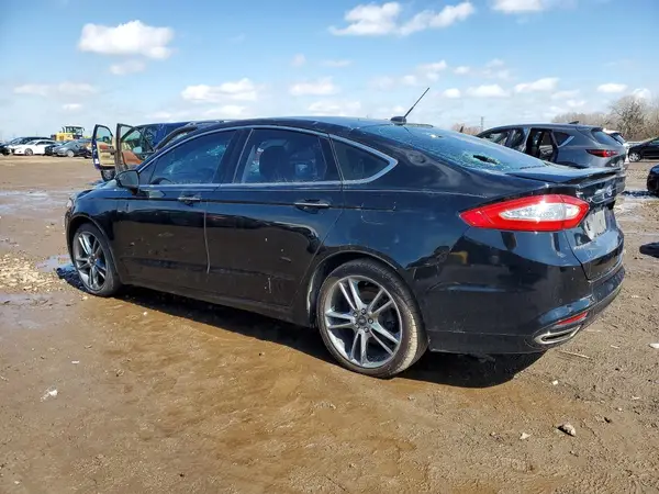 3FA6P0D93GR352018 2016 FORD FUSION - Image 2