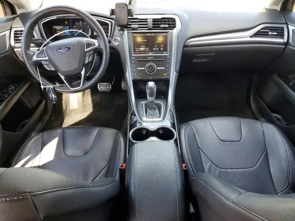3FA6P0D93GR352018 2016 FORD FUSION - Image 8