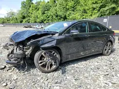 3FA6P0D93HR118463 2017 FORD FUSION