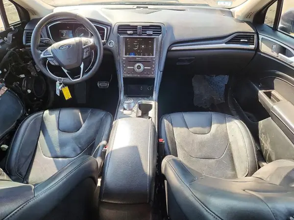3FA6P0D93HR136140 2017 FORD FUSION - Image 8