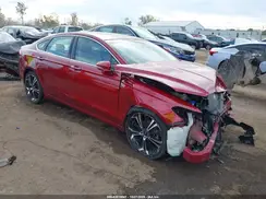3FA6P0D93HR139409 2017 FORD FUSION