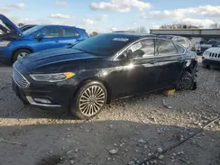 3FA6P0D93HR192885 2017 FORD FUSION