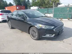 3FA6P0D93HR208647 2017 FORD FUSION