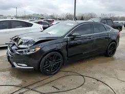 3FA6P0D93HR211046 2017 FORD FUSION