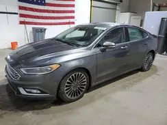 3FA6P0D93HR213198 2017 FORD FUSION