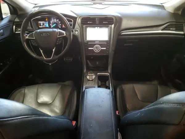 3FA6P0D93HR213198 2017 FORD FUSION - Image 8