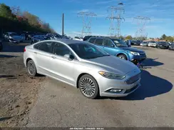 3FA6P0D93HR225674 2017 FORD FUSION