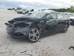 3FA6P0D93HR227912 2017 FORD FUSION