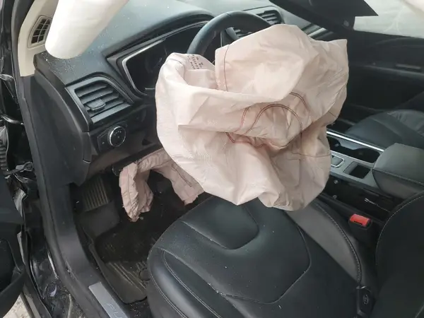 3FA6P0D93HR227912 2017 FORD FUSION - Image 8