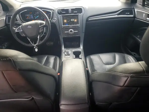 3FA6P0D93HR248680 2017 FORD FUSION - Image 8