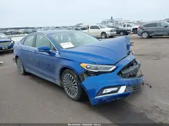3FA6P0D93HR255841 2017 FORD FUSION