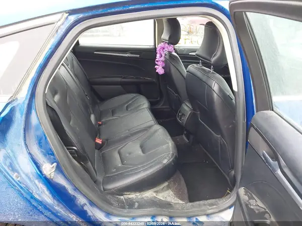 3FA6P0D93HR255841 2017 FORD FUSION - Image 8