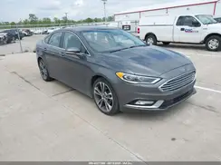 3FA6P0D93HR261526 2017 FORD FUSION