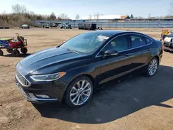 3FA6P0D93HR273417 2017 FORD FUSION
