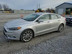 3FA6P0D93HR298592 2017 FORD FUSION